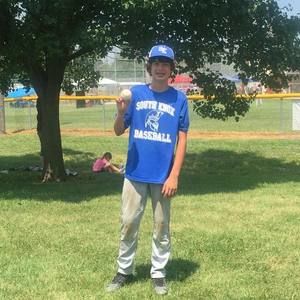 Meet your Posher, Logan